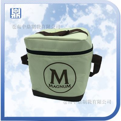 冰包的精致之旅 苍南厂家直销牛津布冰袋，秋冬保温必备宝藏