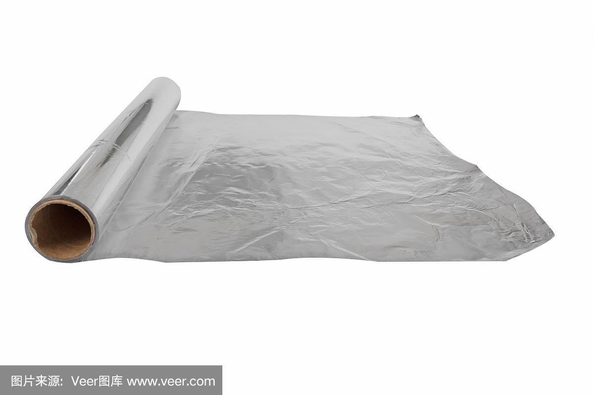铝箔食品 便捷背后的安全与科学